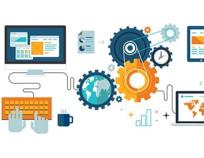 در این مقاله به بررسی 8 مزیت اثبات شده اتوماسیون فرآیند پرداخته ایم.