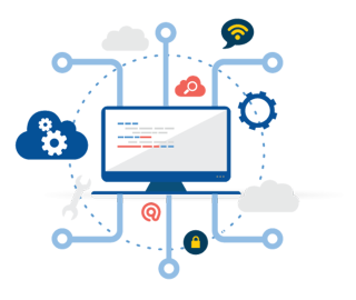 BizagiOnePlatform کاملترین پلتفرم bpms دنیا