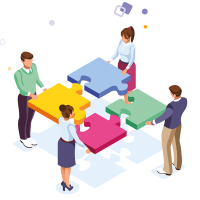 Integration-Icon Bizagi یکپارچه سازی سیستم